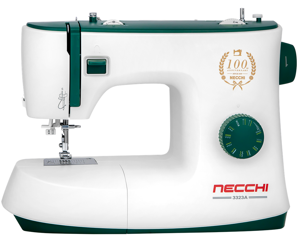 Швейная машина Necchi 3323A
