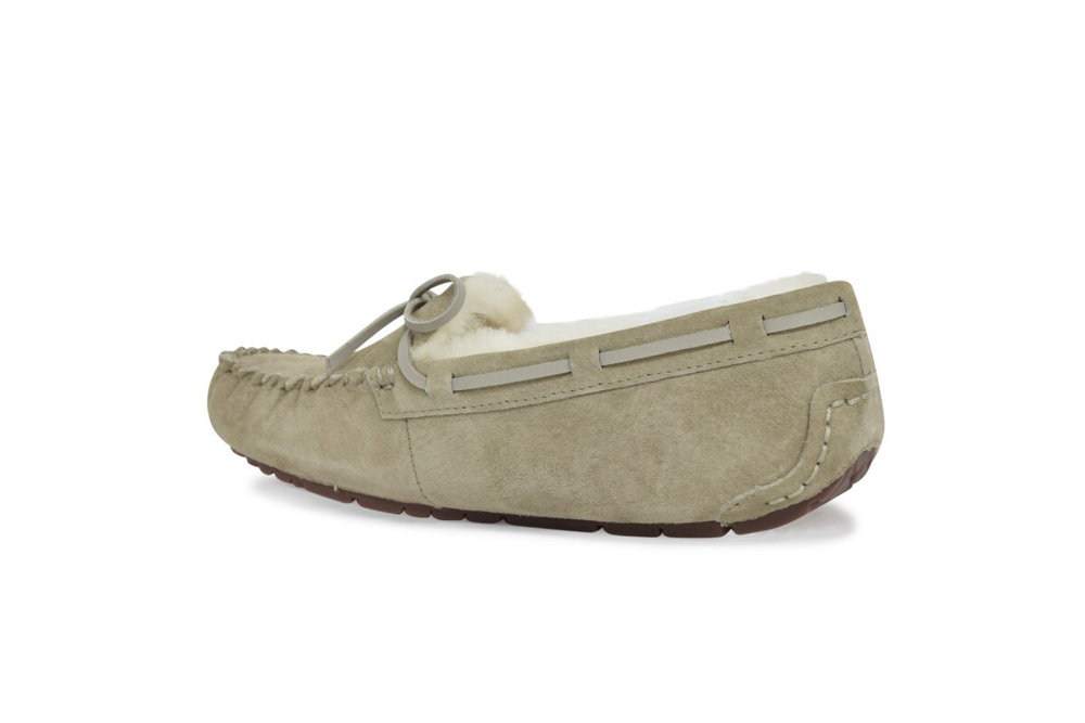 UGG Dakota Mocha