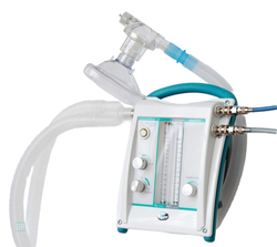 Аппарат ингаляционного наркоза АНпСП-01