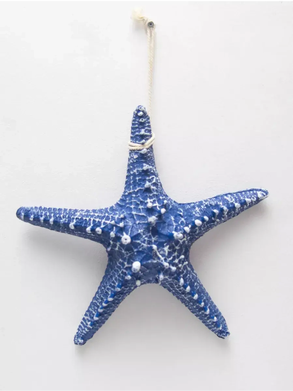 Декор на стену для интерьера "Морская звезда" 22 см