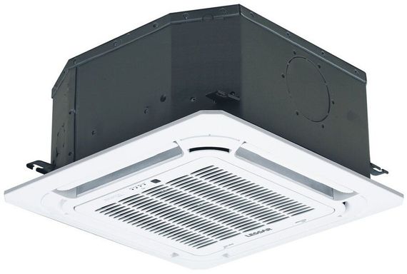 Кассетная VRF система Lessar LSM-H56B4CUA2/LZ-VB4CТВ2