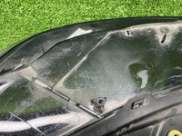 Битая Фара левая EXEED LX (2021-н.в.) LED