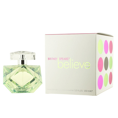 Britney Spears Believe Eau De Parfum 100 ml (woman)