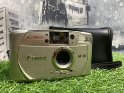 Canon AF10 Покупка/Продажа