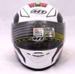 Шлем интеграл MT REVENGE IDENTITY ESPANA