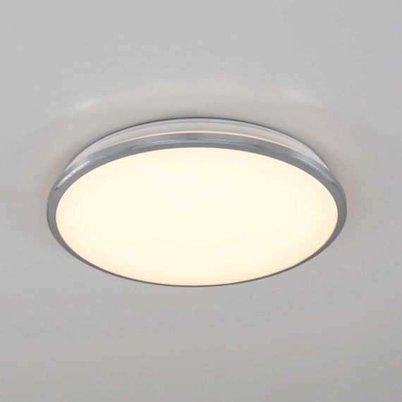 Потолочный светодиодный светильник Citilux Луна CL702301W