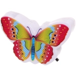 Ночник-светильник «Бабочка»9*5,5см 4LED 2W 220V, микс цветов
