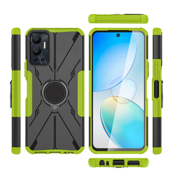 Чехол Panzer Case для Infinix Hot 12