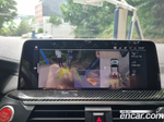 BMW X4M (G02) 3.0 컴패티션 카본패키지 (03.2021)