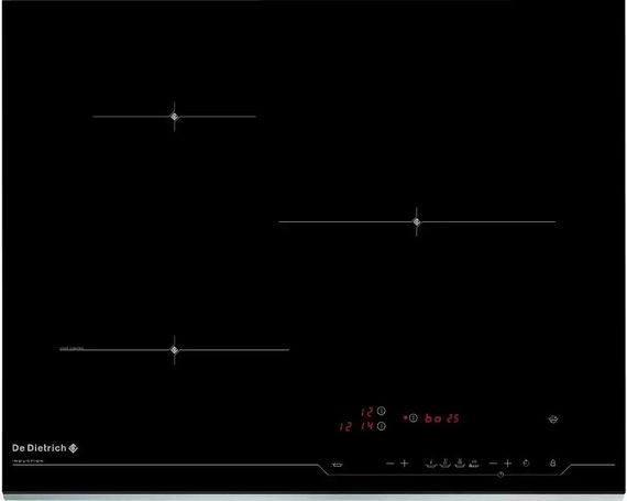 Независимая варочная панель De Dietrich DTI 1116 X
