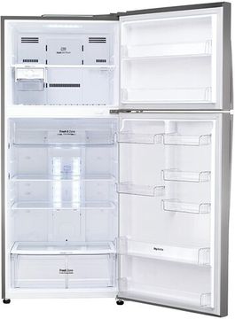 Холодильник LG GC-M502HMHL