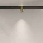 Трековый светильник Technical TR122-4-7W-DS-BS