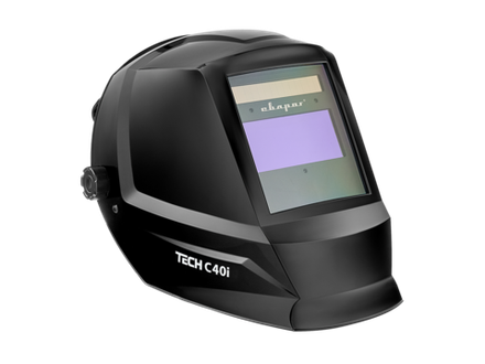 Маска сварщика TECH C40I TRUE COLOR PLUS 00000098258