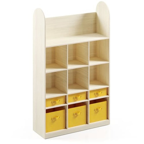 📦 «Румо» — не хаос, а система. Не склад — а методический центр в одном корпусе. 📚🧩