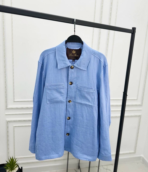 Рубашка Loro Piana