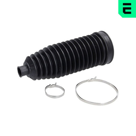 OPTIMAL - LM10100S-OPT - Bellow, steering