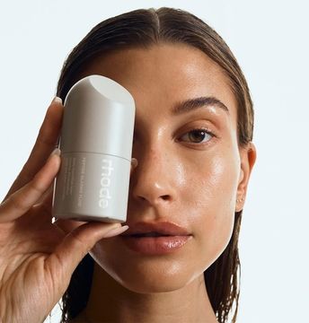 Сыворотка Rhode Peptide Glazing Fluid