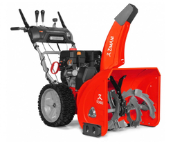 Снегоуборщик ZIMANI ST24DLE