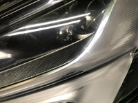 Фара левая Volvo V90 2 (2016-2020) Full LED