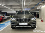 BMW X5 (G05) xDrive 45e xLine (02.2023)