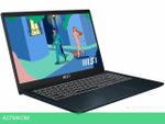 Ноутбук MSI Modern 15 B12MO-656XBY