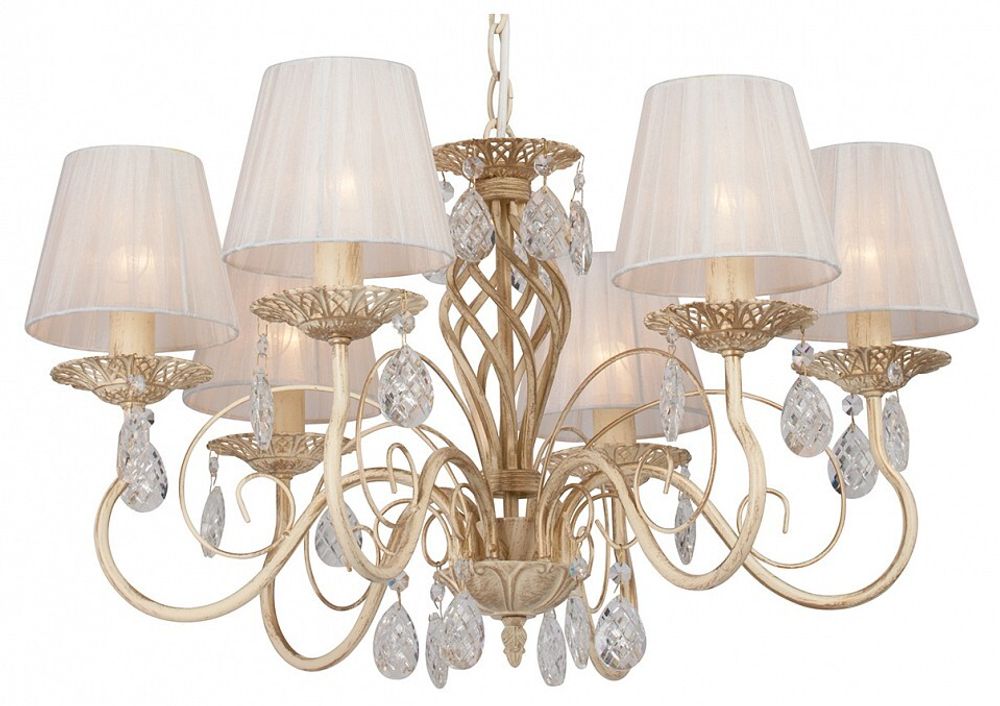 Подвесная люстра Vitaluce V1188 V1188-3/6