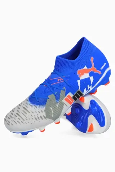 Бутсы Puma Future 8 Match Forever FG/AG
