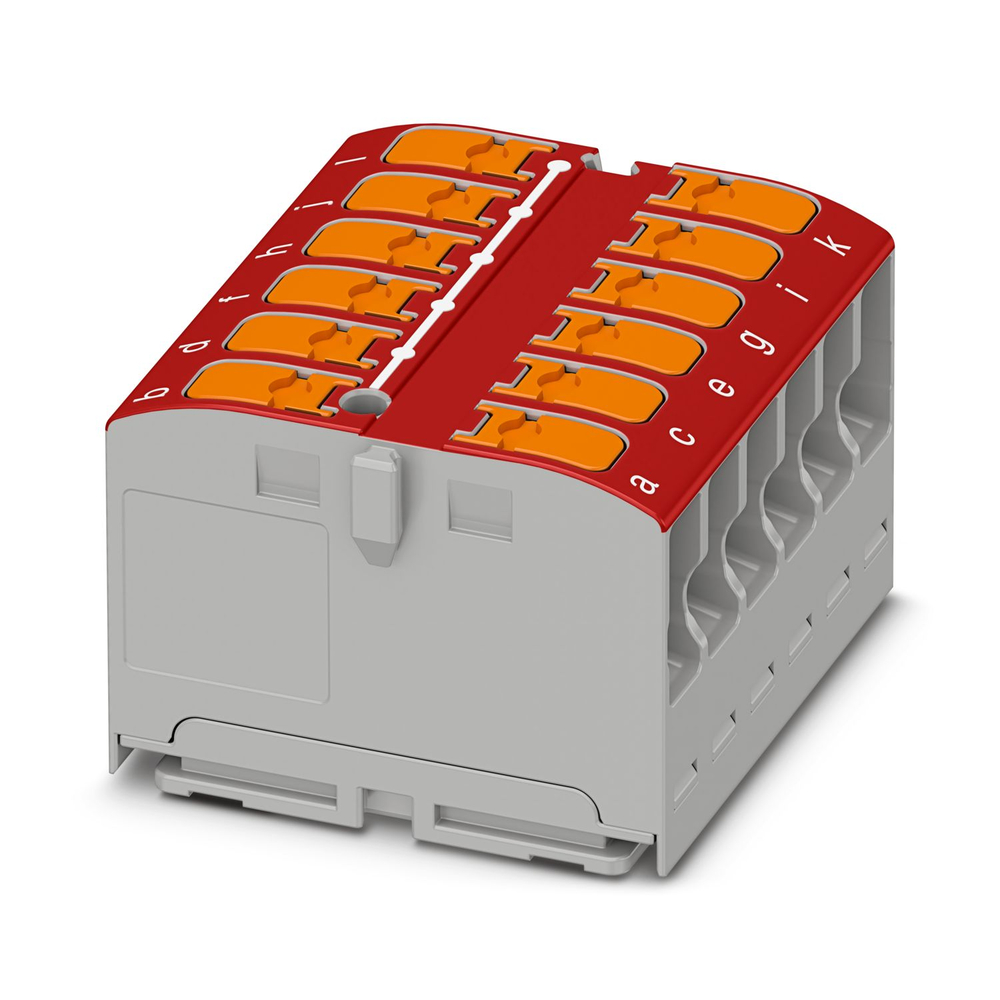 1019574 - PTVFIX 12X2,5 RD - Распределительный блок