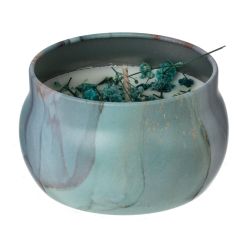 GAEM Свеча ароматическая (блок микс 4шт), L7 W7 H4,5 см, 4в.