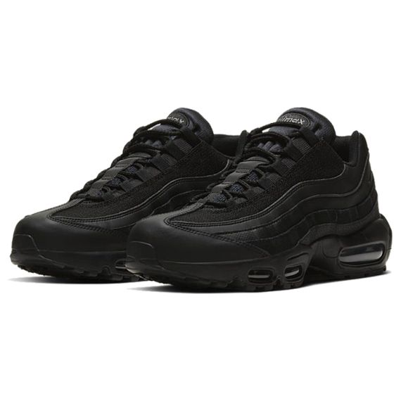 Nike Air Max 95 Беговые кроссовки Низкие Мужские