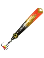 Блесна для рыбалки зимняя AQUA КЛЫК