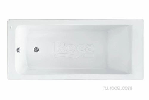 Ванна Roca Easy ZRU9302905 170x70