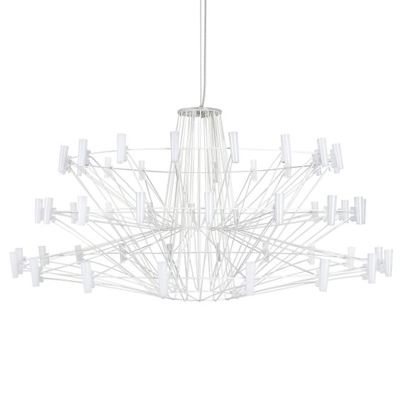 Подвесной светильник Loft IT Coppelia 10476 White