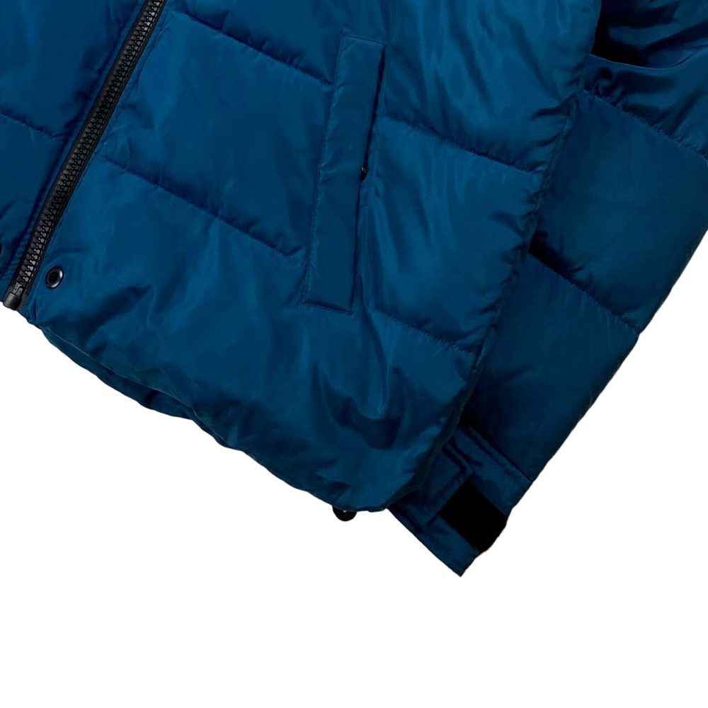 Пуховик Disel