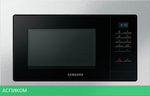 Микроволновая печь Samsung MS23A7013AT/BW