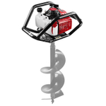 Мотобур бензиновый Зубр МБ2-300