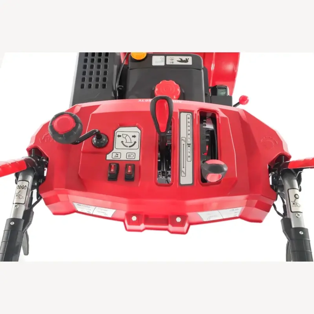 GEOS by AL-KO Arctic Line 760 TE снегоуборщик бензиновый 12.2 л.с. ковш 76 см, выброс 15 м, 6 вперед/2 назад 212985