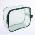 Набор сумок в роддом, 3 шт., цветной ПВХ, цвет зеленый 4927642