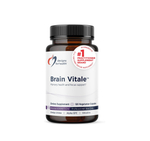 Designs For Health - Brain Vitale™ - 60 capsules