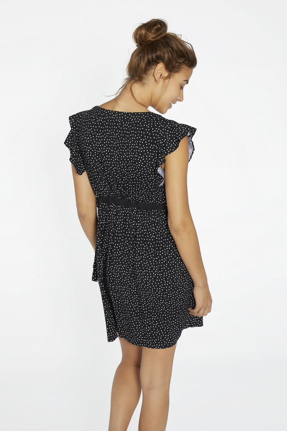 85717 Блуза купальная