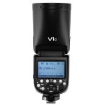 Накамерная вспышка Godox Ving V1C TTL для Canon