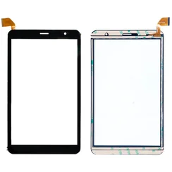 Тачскрин PX080579A371 (Черный)