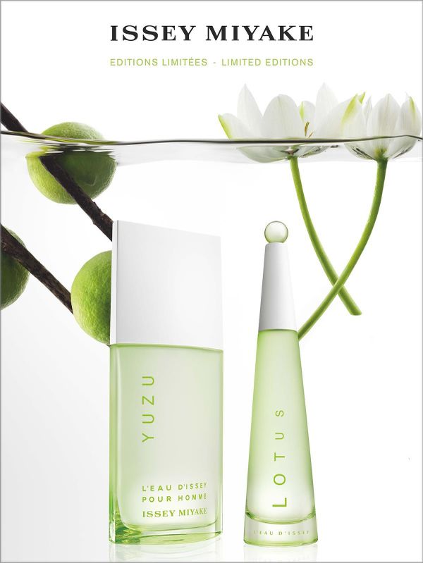 Issey Miyake L'Eau d’Issey Lotus
