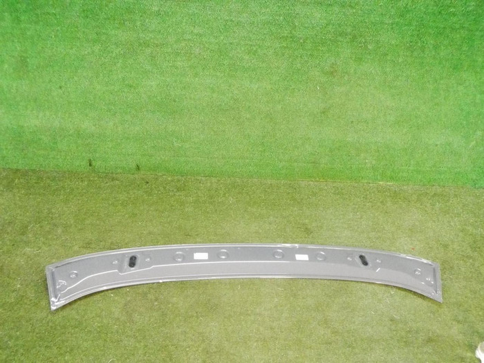 Спойлер крышки багажника BMW 6er G32 (2017-н.в.)