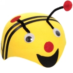 Шляпа карнавальная «Пчелка»