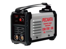 Сварочный аппарат инверторный САИ-250Т LUX Ресанта