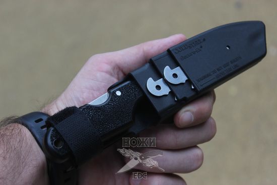 Нож Cold Steel 40A Click N Cut