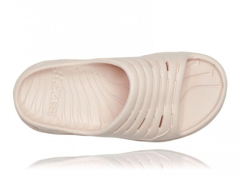 Сланцы Hoka Ora Recovery Slide