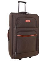 Чемодан 459-2 / 28 дюймов