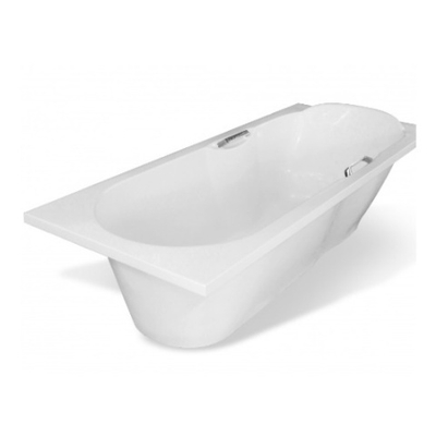 Эстет Камелия Ванна гидро-аэромассажная 180х75 матовая